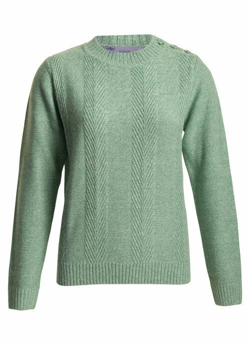 Honor Millburn Women's Knitwear - Jumpers & Cardigans