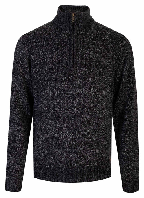 P G Field Knitwear - Men's Jumpers & Cardigans